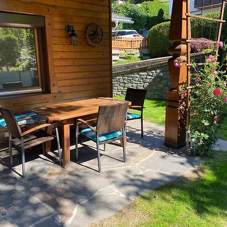 Appartamento Ferienhaus Schaiter - Ganzes Haus Mit Garten Und Gratis Parkplatz Innsbruck Esterno foto